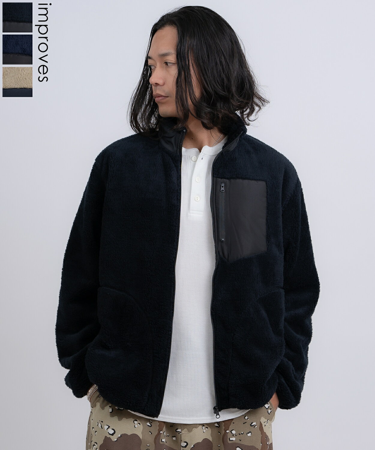 楽天市場】Y2K（コート・ジャケット｜メンズファッション）の通販