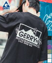 【SALE / 37%OFF】半袖Tシャツ メンズ レディース GERRY×SIDEWAY STANCE ジェリー サイドウェイスタンス 別注コラボ プリント ...