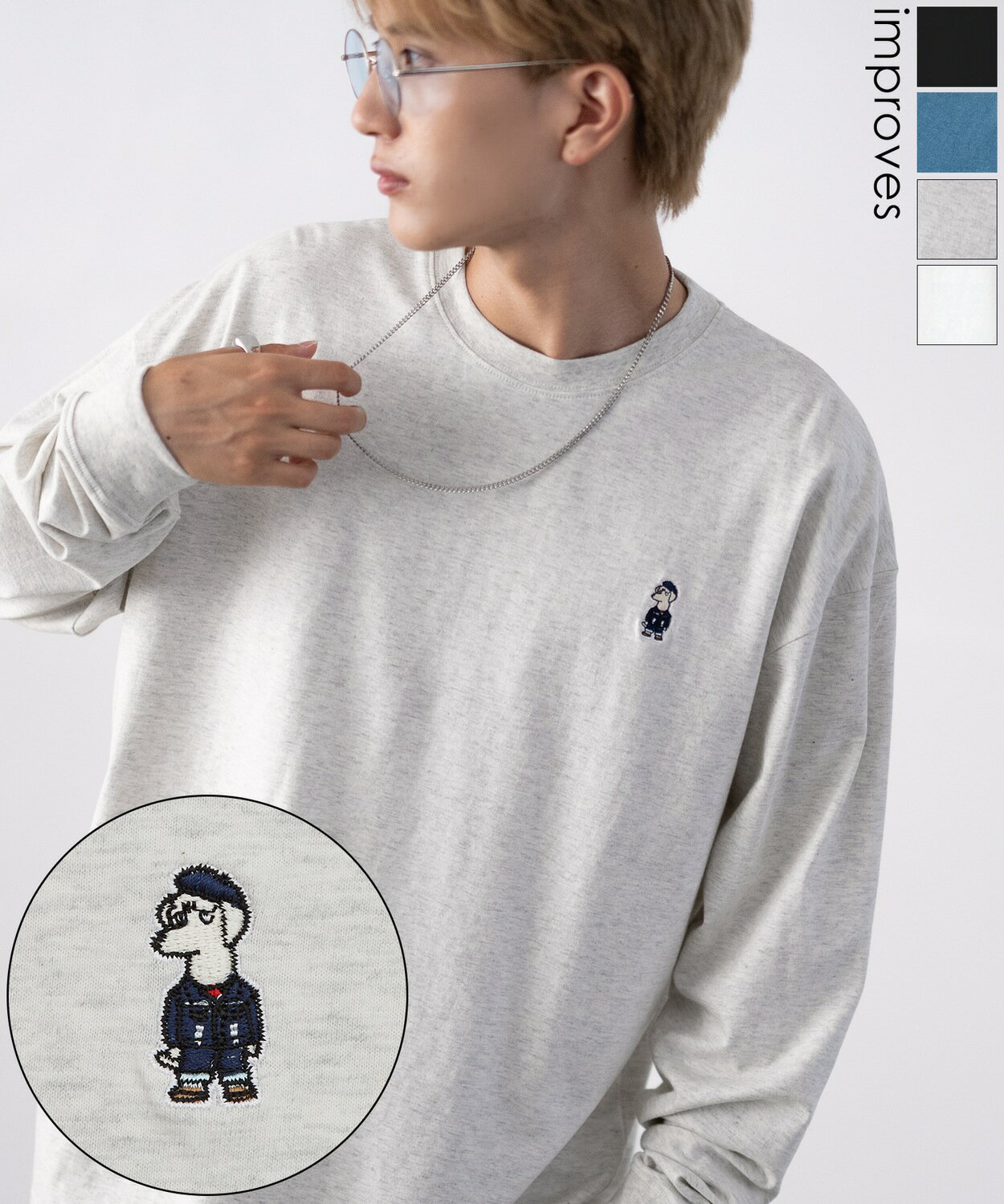 ��SALE / 30%OFF��ĹµT����� ��� ��ǥ����� SIDEWAY STANCE �����ɥ����������� ���ꥸ�ʥ� ���ݥ���� �ɤ��夦�夦 ����...