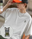 半袖Tシャツ メンズ レディース SIDEWAY STANCE サイド...(4)