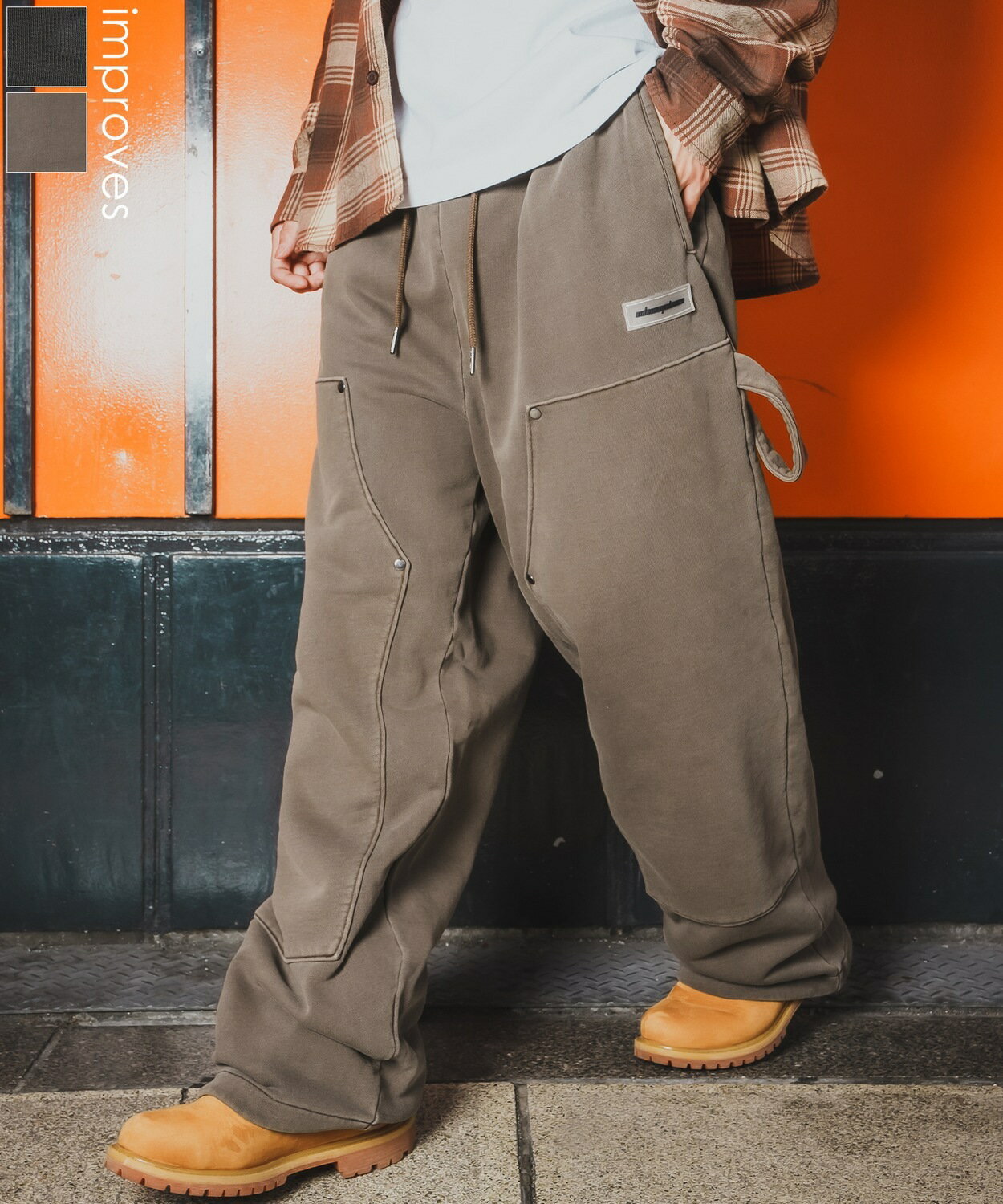 �磻�ɥѥ�� ��� ��ǥ����� SIDEWAY STANCE �����ɥ����������� �������å� �ԥ����� ���������ѥ�� �ڥ��󥿡��ѥ�� ���ȥ꡼�� ����...