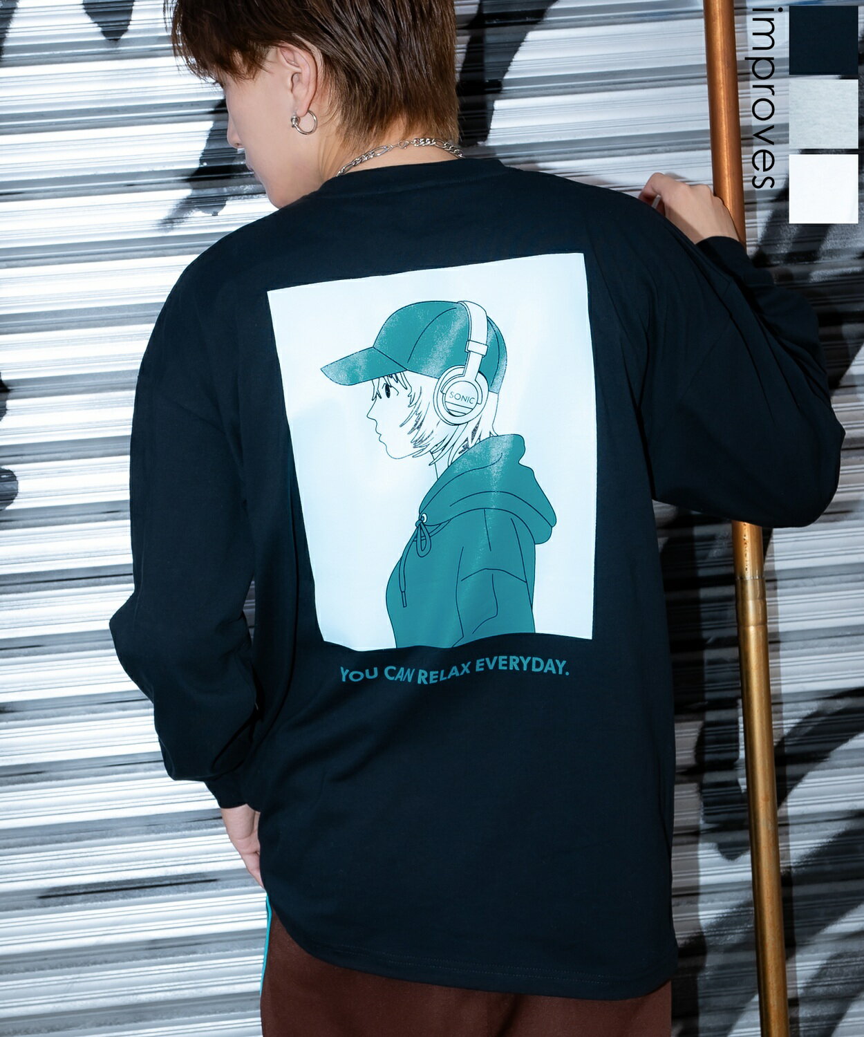 ��SALE / 30%OFF��ĹµT����� ��� ��ǥ����� SIDEWAY STANCE �����ɥ����������� ����T ���åȥ��� ���륬���� ���ᥫ�� ��...