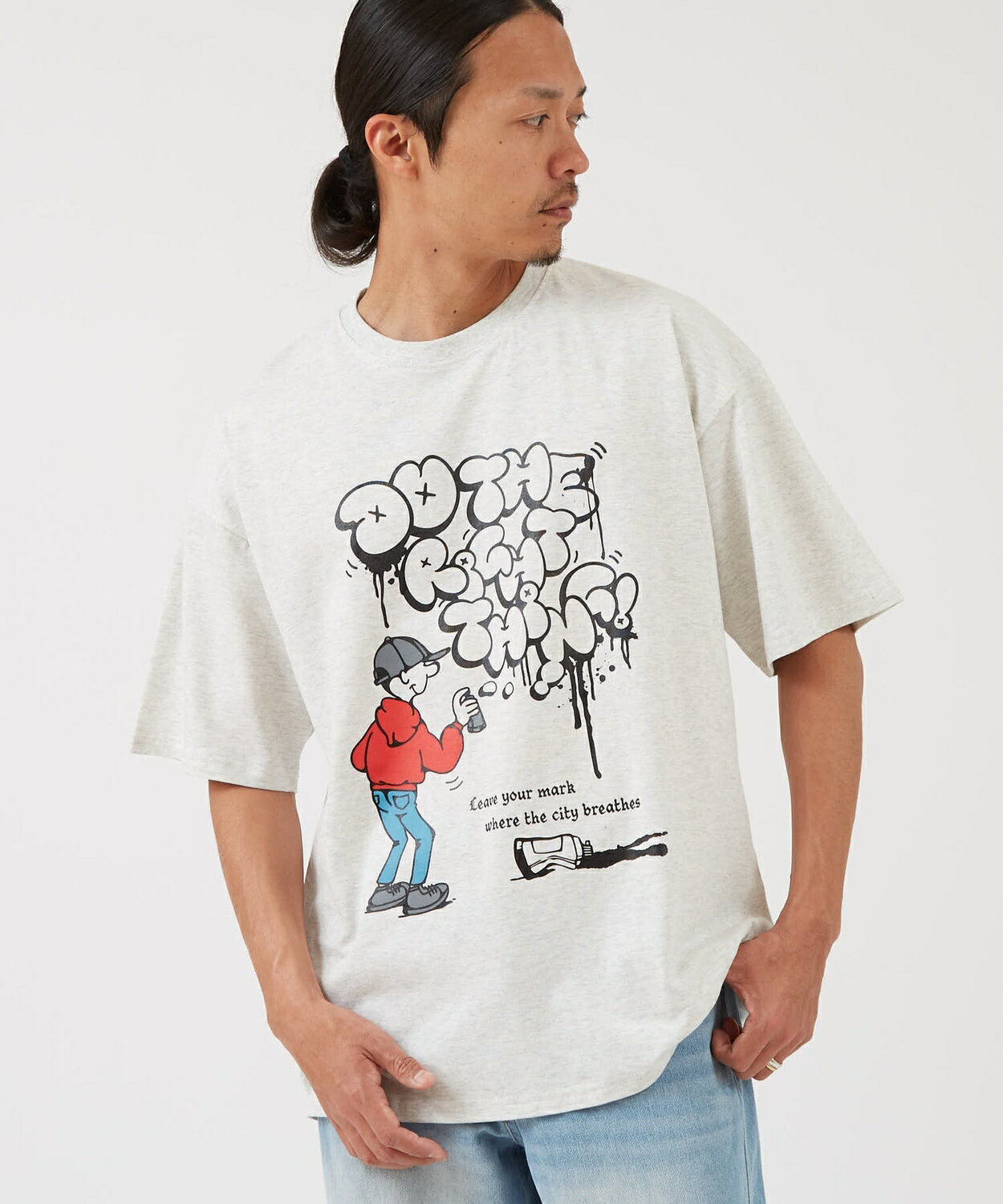 Rakuten - カットソー メンズ レディース SIDEWAY STANCE サイドウェイスタンス 半袖 Tシャツ ストリート プリント アメカジ カジュアル Y2K ストリート 90s レトロ 韓国ファッション ブラック ホワイト