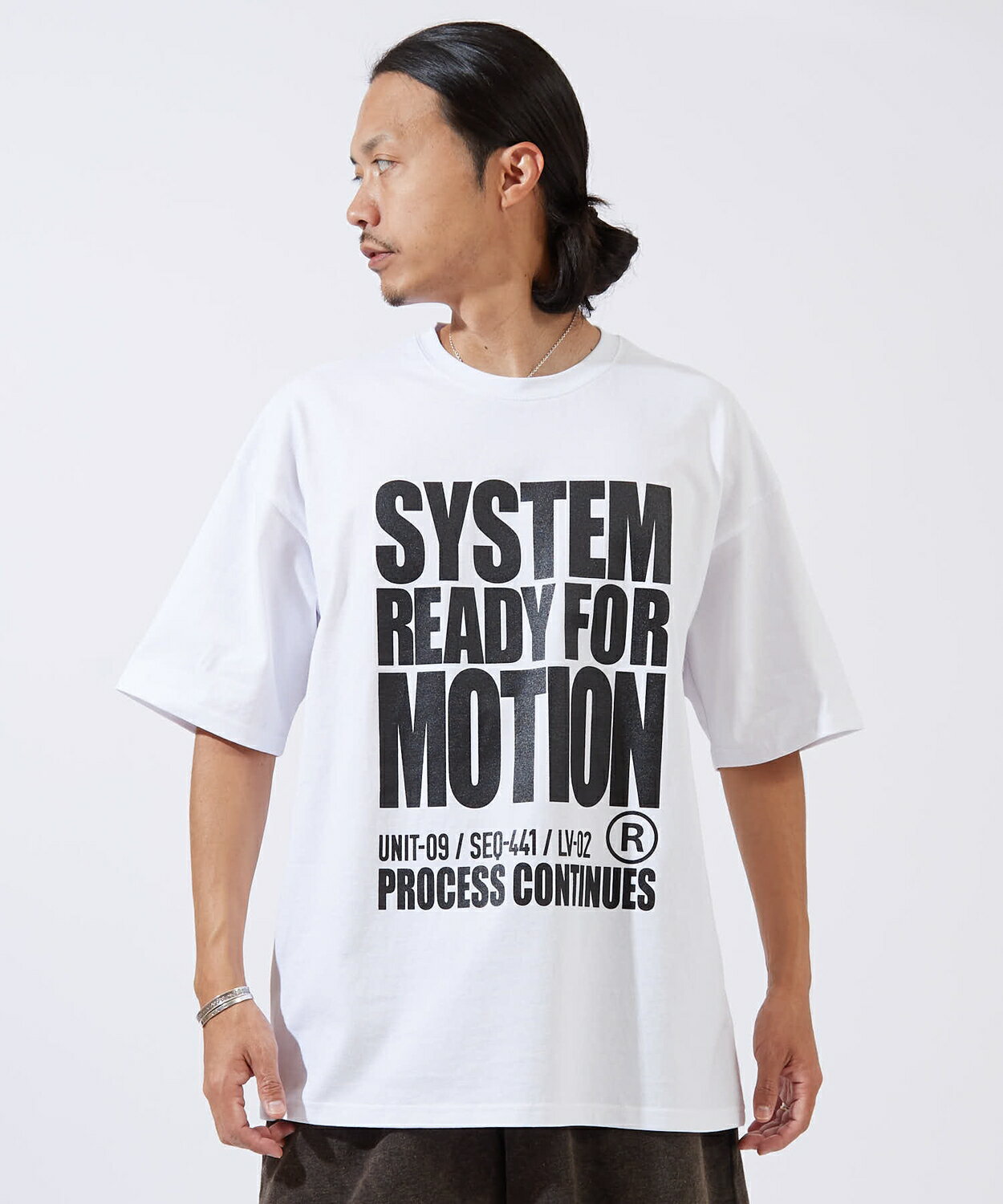 Rakuten - 半袖Tシャツ メンズ レディース SIDEWAY STANCE サイドウェイスタンス オリジナルプリント インパクトロゴ 半袖Tシャツ カットソー カジュアル アメカジ ストリート スケーター 韓国ファッション ブラック ホワイト レッド