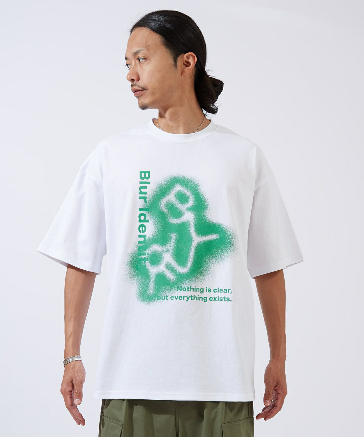 Rakuten - 半袖Tシャツ メンズ レディース SIDEWAY STANCE サイドウェイスタンス オリジナルプリント ロゴ 半袖Tシャツ カットソー カジュアル アメカジ ストリート スケーター 韓国ファッション ブラック ホワイト
