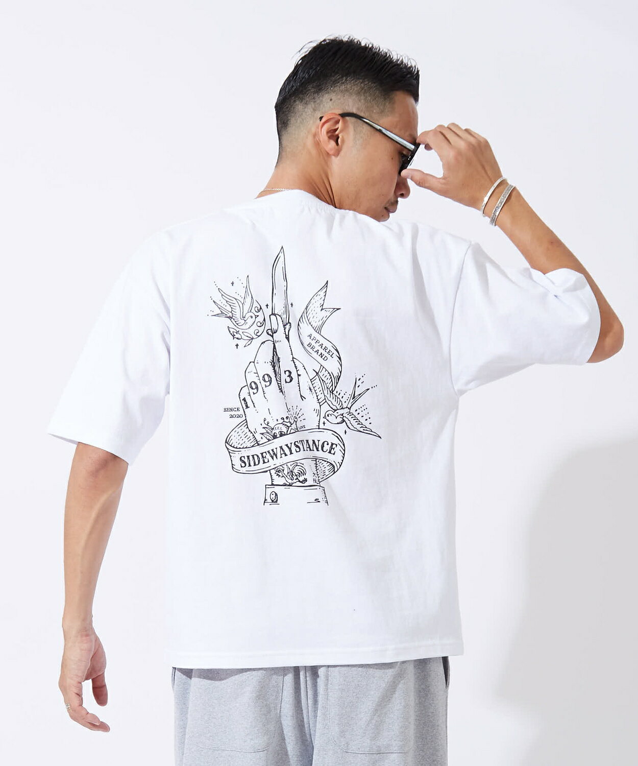 楽天市場】ギャング tシャツの通販