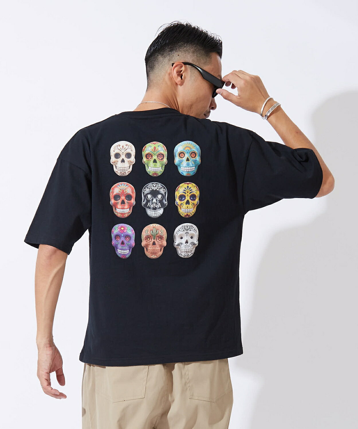 楽天市場】メキシカン tシャツの通販