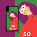 スマホケース iphoneXR XS イラスト スマホカバー 面白い 個性的 キャラクター ゆるキャラ アイフォンXRケース 可愛い プレゼント 耐衝撃 軽量 高級 シリコン TPU 送料無料(2)