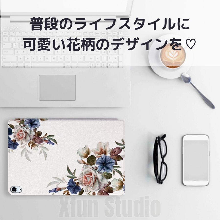 iPad Pro 11インチ ケース M5 2025 iPad 2022 10.9インチ ケース 自動スリープ機能...