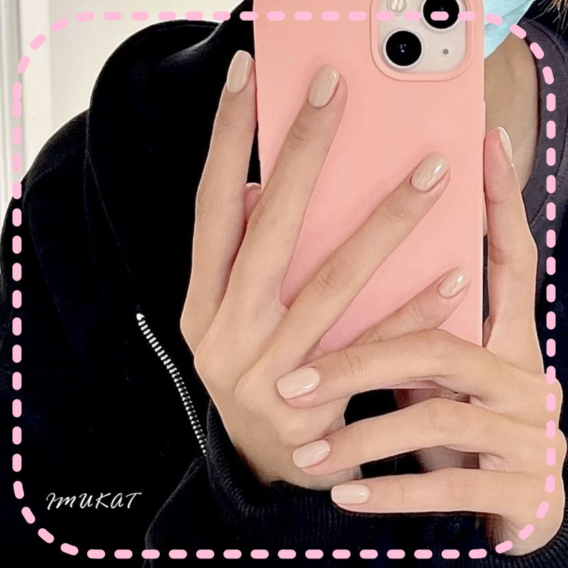 ネイルチップ ショートピンク つや消し おうちネイル 優しい 高級感 おしゃれ アート 美しい 秋 冬 披露宴 成人式 デート 卒業式 紅葉狩り 遊園地 送料無料 大人気 付け爪 つけ爪 貼るネイル