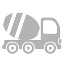 ドイツ リフレクター アップリケ ミキサー車 BS 働く車 安全 レインコート ランドセル 通学 アイロン接着 入園 入学 準備 反射板 男の子 反射板 交通 ...