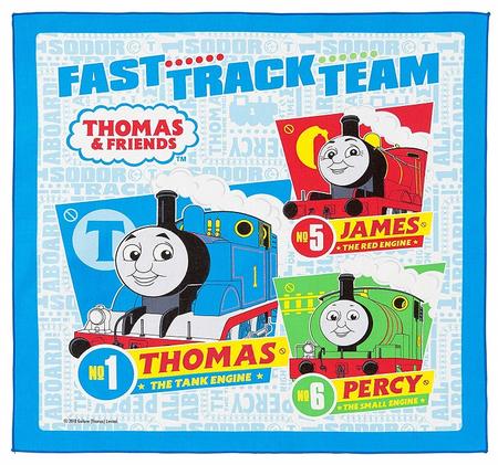 ●トーマス/ナフキン(NF-1)(119361)/オーエスケー(mail 190)