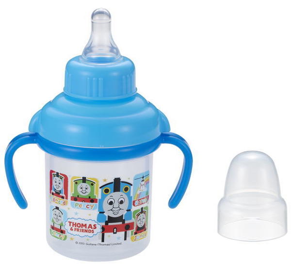 トーマス/ベビーマグ/200ml(MB-11)/3ヶ月頃〜(mail 300)のサムネイル