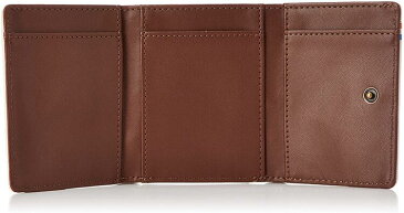 ミッフィー/三つ折りウォレット(BN11940W-2)(mail 220)