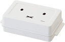 ●ミッフィー/カッティングガイド付バターケース(BTG1)/miffy/みっふぃー/スケーター(mail 450)