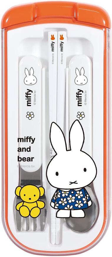 ~btB[/gIZbg(MF673-1350)miffy and bear/݂ӂ[/Nc(mail 190)