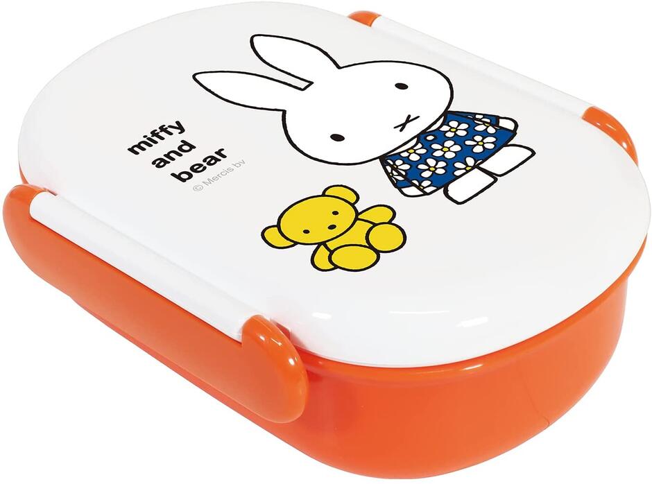 ~btB[/iٓ(S)(MF664-1350)/270ml/`P[X/`{bNX/miffy and bear/miffy/݂ӂ[/Nc(mail 350)