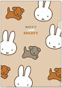 ~btB[/A4NAt@C(A4)(BA23-21)/uE/MIFFY and SNUFFY/miffy/݂ӂ[/XNGA(mail 190)