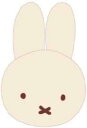 ~btB[/nh~[(~btB[)(EB348A)/miffy/݂ӂ[/Vv/mg[//킢/r[GXGX/Nc(mail 220)