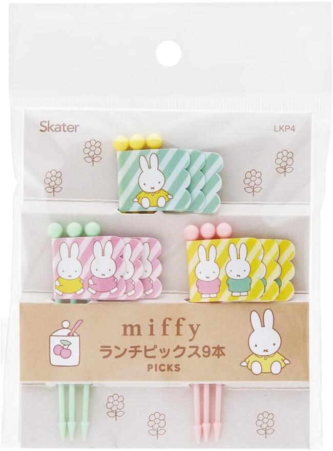 ߥåե/ԥå(9P)(LKP4)(656446)/9ܥå/miffy23//Ͳޤ(mail 190)