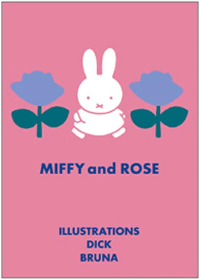 ߥåե/ݥȥ(BS24-35)(051756)/MIFFY and ROSE/Х/ԥ/miffy/ߤäդ(mail 190)