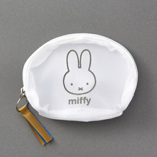 ߥåե/뷿åݡS(WH)(0934)/ۥ磻/miffy/ߤäդ(mail 190)