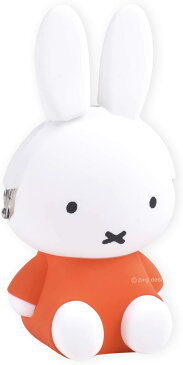 ミッフィー/3Dpochimiffy(Red)/レッド/オレンジ/がまぐち/財布(781708)(mail 300)