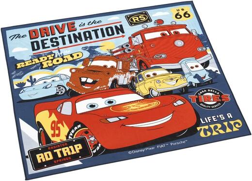 ●カーズ/ランチクロス(KB4)(659126)/スケーター/値下げしました(mail 190)