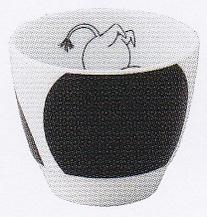ムーミン/フリーカップ(ムーミン)(MM701-339)(takuhai)