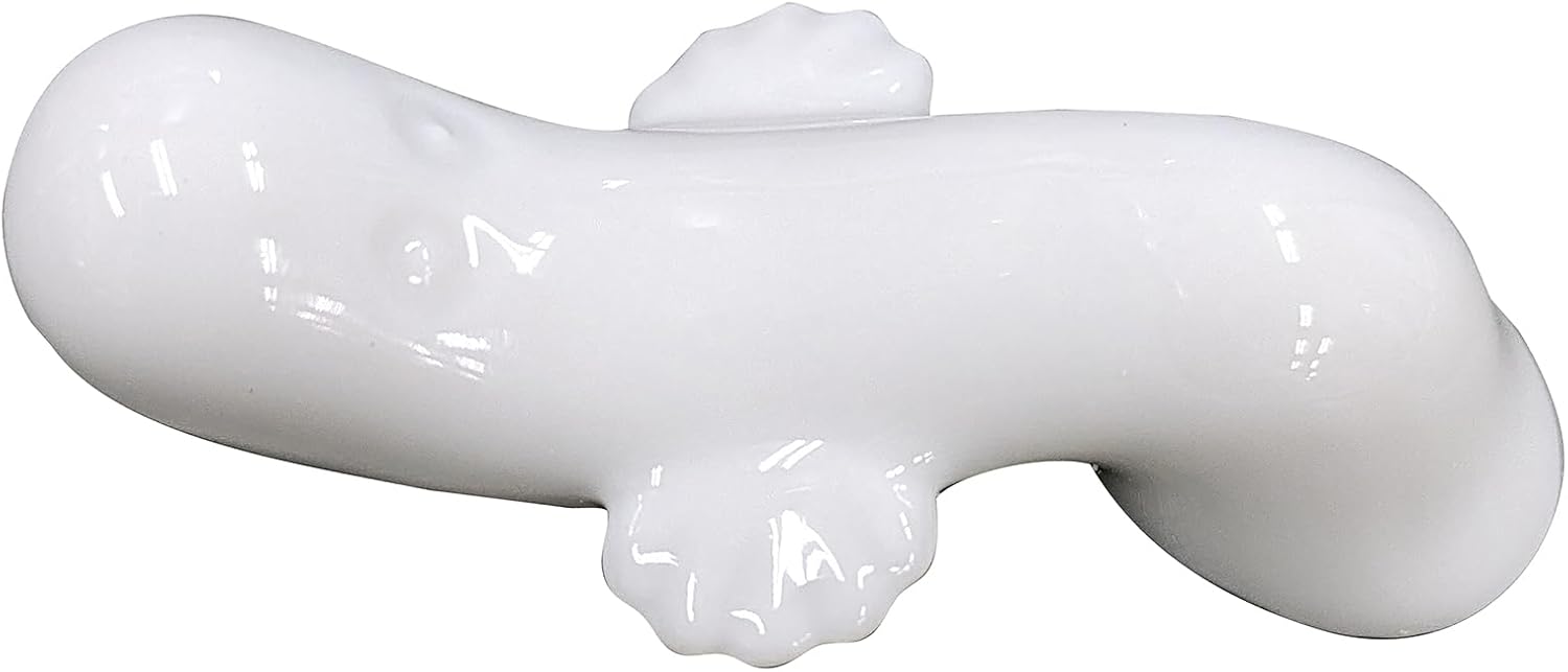 ●ムーミン 箸置き (ニョロニョロ) (MM8504-402) (128190) 母の日 父の日 新製品 山加商店 (mail 290)のサムネイル
