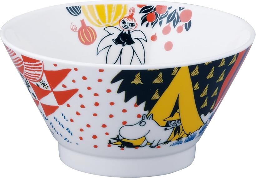 MOOMIN ࡼߥ Ч (ȥߥ) (MM8502-312) (127759) 650ml þŹ ץ쥼   ե (takuhai)
