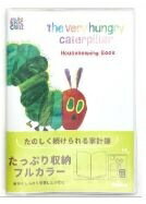 【1000円以上お買い上げで送料無料♪】ダイゴー くまのプーさん A6 キャッシュブック 家計簿 お小遣い帳 - メール便発送