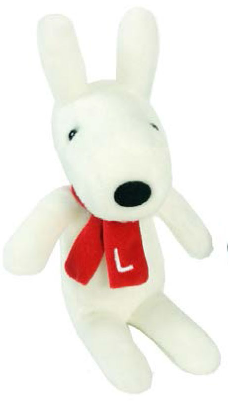 ●リサとガスパール/クラシックリサS(K-8794)/ぬいぐるみ/サンアロー(mail 300)のサムネイル