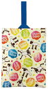 ●ひつじのショーン/シューズケース/クリーム(K-5480A)/Shaun the Sheep/アイプランニング/値下げしました(mail 190)