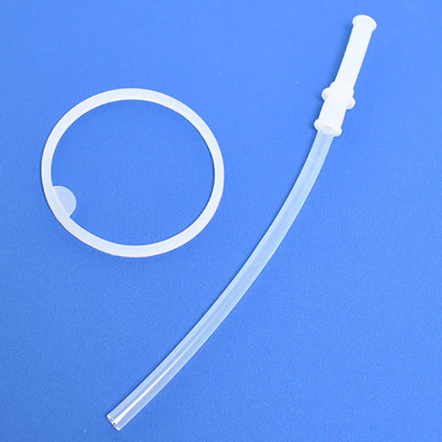 プッシュオープン式保冷ストローボトル/ストローパッキンセット/ベーシック(P-SSH4C-SP)/くまのがっこう保冷専用ストローポッパー(S17JSHP)(S13-JSHR)(mail 220)