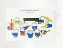 ߥåե/ݥȥ/ȥ/ۥ磻(BPC-325)/饷å/miffy/ߤäդ(mail 190)