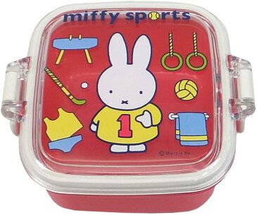 ★ミッフィー/デザートケース(U20MDCP)/150ml/miffy sports(mail 220)