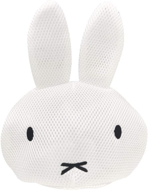 ミッフィー/ランドリーポーチM/ミッフィー(K-8796A)/miffy/みっふぃー(mail 190)のサムネイル