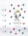 スヌーピー/ぽち豆封筒(PA23-21)(306887)/PEANUTS(mail 190)