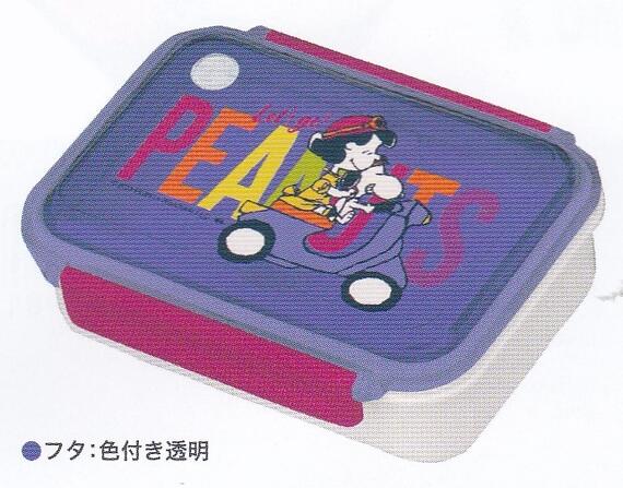 ●スヌーピー/ランチボックス/50...