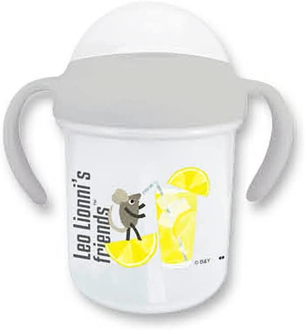 եǥå/ȥޥ/LEMON GR(LLA-1400)/Leo Lionni / BABY SERIES FrederickL...