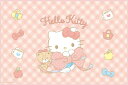 ●在庫処分!サービス価格!ハローキティ(ビッグリボン)/レジャーシートS(VS1)(686443)/1人用/スケーター(mail 190)