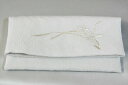 数珠袋 刺繍入り 高級数珠袋 【銀ねずみ】紙箱入り 念珠入れ 数珠袋 数珠入れ 法要 法事 数珠