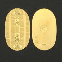 純金 小判 10g　25g 24金製 日本製 造幣局鑑定付 工芸品 美術品