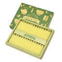 ローソク ミニ 香り付き ろうそく GREENTEA 緑茶の香り 丸叶むらた ゆうパケット配送 お供え ギフト 蝋燭 喪中見舞い 喪中はがき 贈答用 送料250...