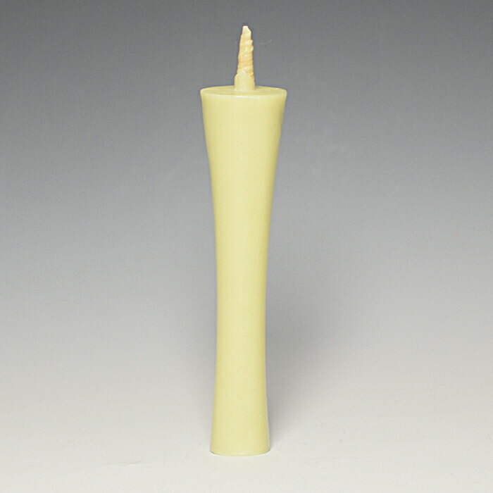 和ろうそく イカリ 白色 30号 6本入り 赤玉錨ローソク 蝋燭 ろうそく 仏壇 仏具