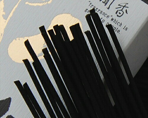 線香 松茸の香り 奥野晴明堂 煙が少ない お線香 お盆 お供え 初盆