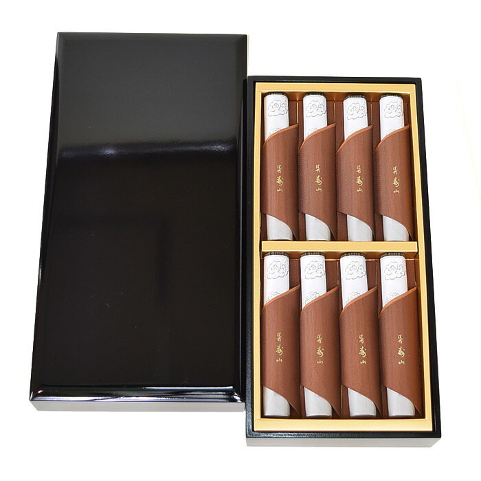 線香 贈答用 送料無料 沈香寿山 高級 線香 日本香堂 最高級のお線香 御供 お供え 線香ギフト 喪中見舞い 新盆見舞い 進物用 お盆 新盆 初盆 喪中 じんこ...