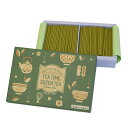 【ポイント5倍 6/22〜6/27 お買い物マラソン】線香 ミニ寸 自宅用 TEA TIME GREEN TEA 緑茶の香りのお線香 SWEET FLAVOR SERIES 緑茶の香り お香 ハーフ寸 丸叶むらた お供え ギフト 喪中見舞い 母の日 父の日(3)