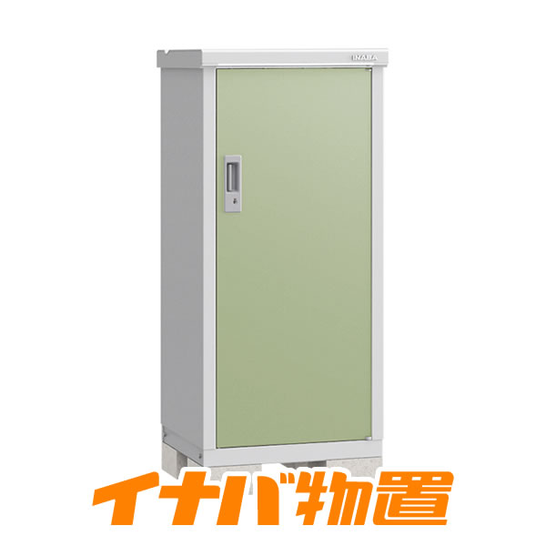 樂天商城 - イナバ物置　アイビーストッカーBJX-065C全面棚タイプ【関東・新潟・長野・富山限定販売】【お客様組立商品】